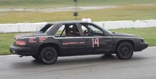 Illustration for article titled The 24 Hours Of LeMons Detroit-ish Uber Gallery